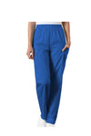 Ladies Tapered Scrub Pant