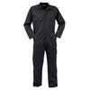 Zip Overalls Polycotton LSL (CODE COZPC)