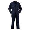 Zip Overalls Polycotton LSL (CODE COZPC)