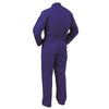 Zip Overalls Polycotton LSL (CODE COZPC)