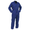 Zip Overalls Polycotton LSL (CODE COZPC)
