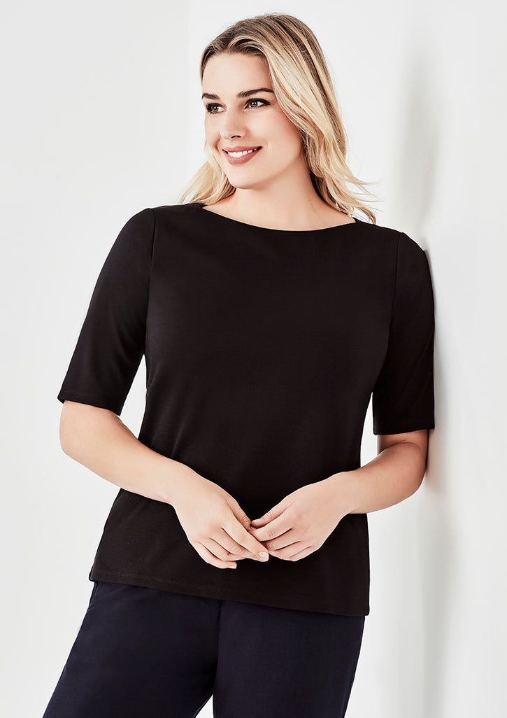 Womens Camille T-Top