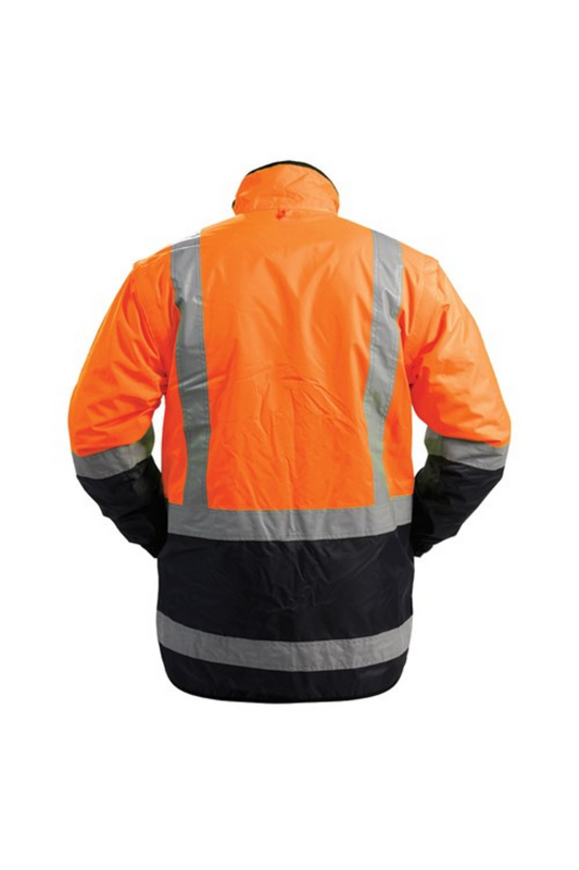 Day/Night Stamina Jacket Zip Off Sleeves (CODE VNPPOWR)