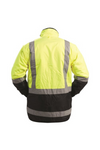 Day/Night Stamina Jacket Zip Off Sleeves (CODE VNPPOWR)