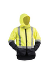 Day/Night Stamina Jacket Zip Off Sleeves (CODE VNPPOWR)