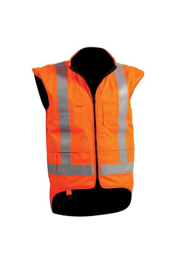 Rigour TTMC FR Vest Premium weight (CODE V47RVEST)