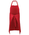 JB's Apron with Pocket - Bib 86cm x 93cm