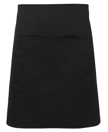 JB's Apron with Pocket - Waist 86cm x 50cm