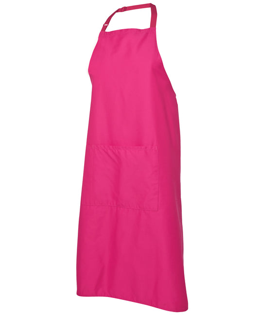 JB's Apron with Pocket - Bib 86cm x 93cm
