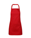 JB's Apron with Pocket - Bib 65cm x 71cm