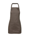 JB's Apron with Pocket - Bib 65cm x 71cm