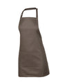 JB's Apron with Pocket - Bib 65cm x 71cm