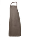 JB's Apron with Pocket - Bib 86cm x 93cm