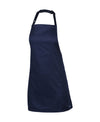 JB's Apron with Pocket - Bib 65cm x 71cm