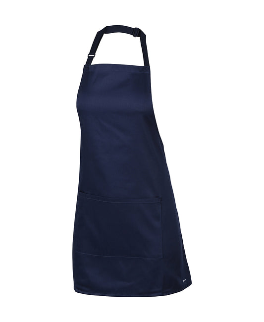 JB's Apron with Pocket - Bib 65cm x 71cm