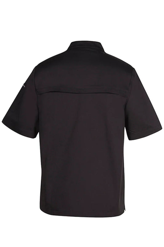 Vented Chefs SSL Jacket