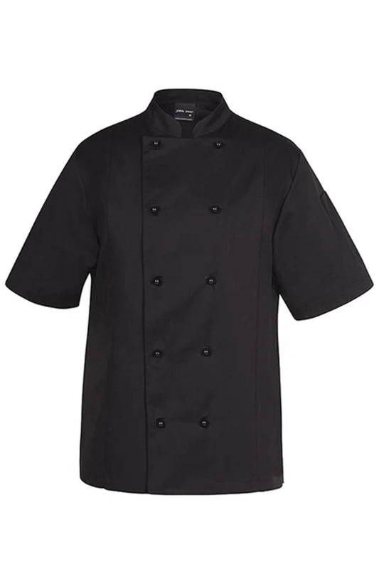 Vented Chefs SSL Jacket