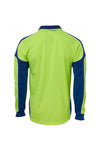 Hi Vis Arm Panel Polo LSL