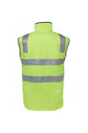 Hi Vis (D+N) Reversible Vest