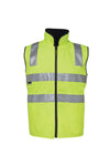 Hi Vis (D+N) Reversible Vest