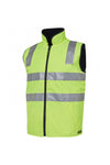 Hi Vis (D+N) Reversible Vest