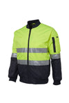 Hi Vis (D+N) Flying Jacket