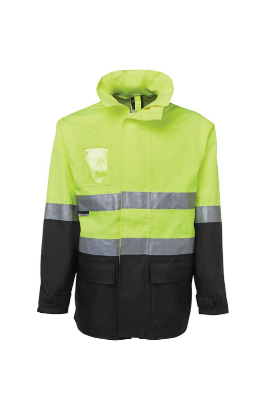Hi Vis Jacket LL