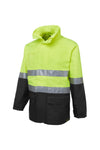 Hi Vis Jacket LL