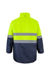 Hi Vis Jacket LL