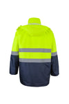 Hi Vis Jacket LL