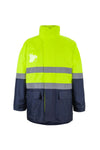 Hi Vis Jacket LL