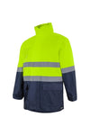 Hi Vis Jacket LL