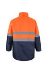 Hi Vis Jacket LL