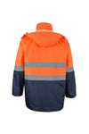 Hi Vis Jacket LL