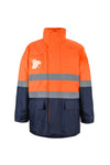 Hi Vis Jacket LL