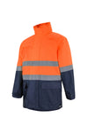 Hi Vis Jacket LL