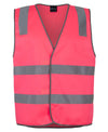 Hi Vis (D+N) Safety Vest