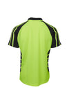 Hi Vis Spider Polo