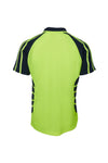 Hi Vis Spider Polo