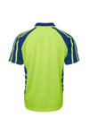 Hi Vis Spider Polo