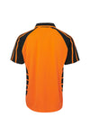 Hi Vis Spider Polo