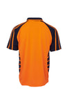 Hi Vis Spider Polo