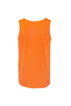 Hi Vis Traditional Singlet