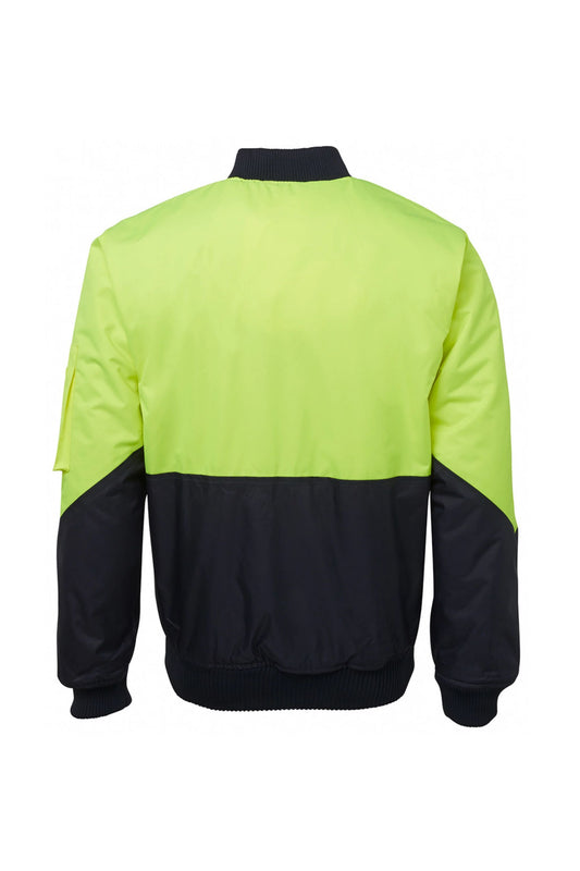 Hi Vis Flying Jacket