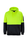 Hi Vis Pull Over Hoodie
