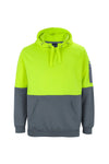 Hi Vis Pull Over Hoodie