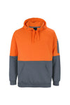 Hi Vis Pull Over Hoodie