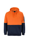 Hi Vis Pull Over Hoodie