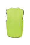 JB's Hi Vis Safety Vest