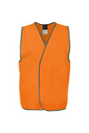 JB's Hi Vis Safety Vest